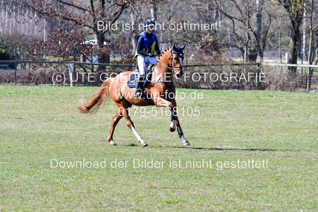 Luhmühlen Geländepferdetag 31.03.21 | 31032021 GPF A++ 2 Abt_372