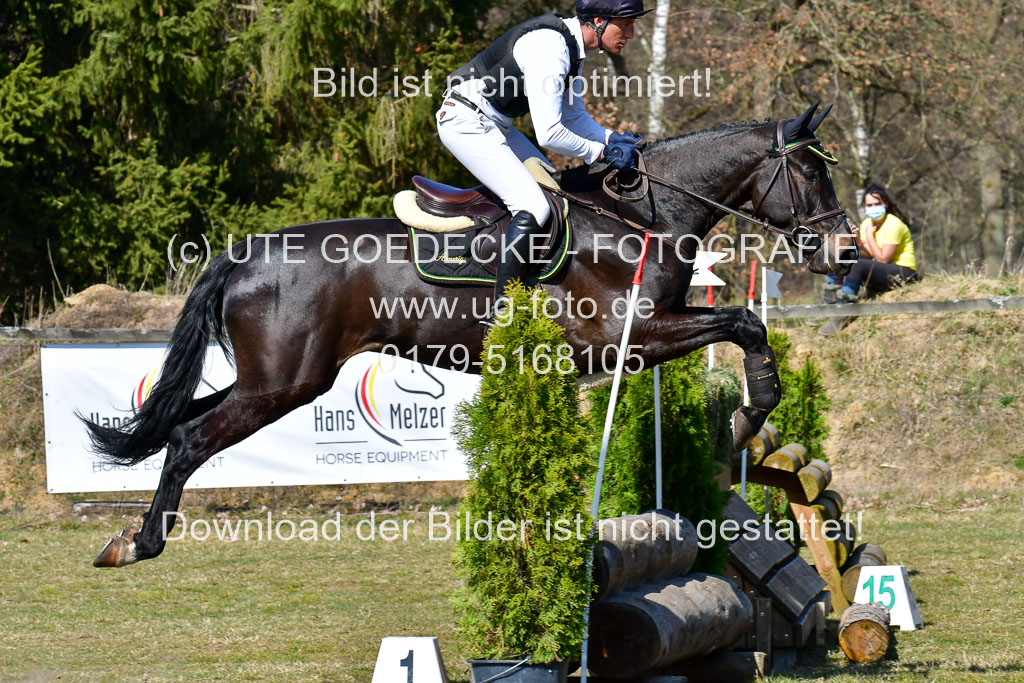 Luhmühlen Geländepferdetag 31.03.21 | 31032021 GPF A++ 2 Abt_388