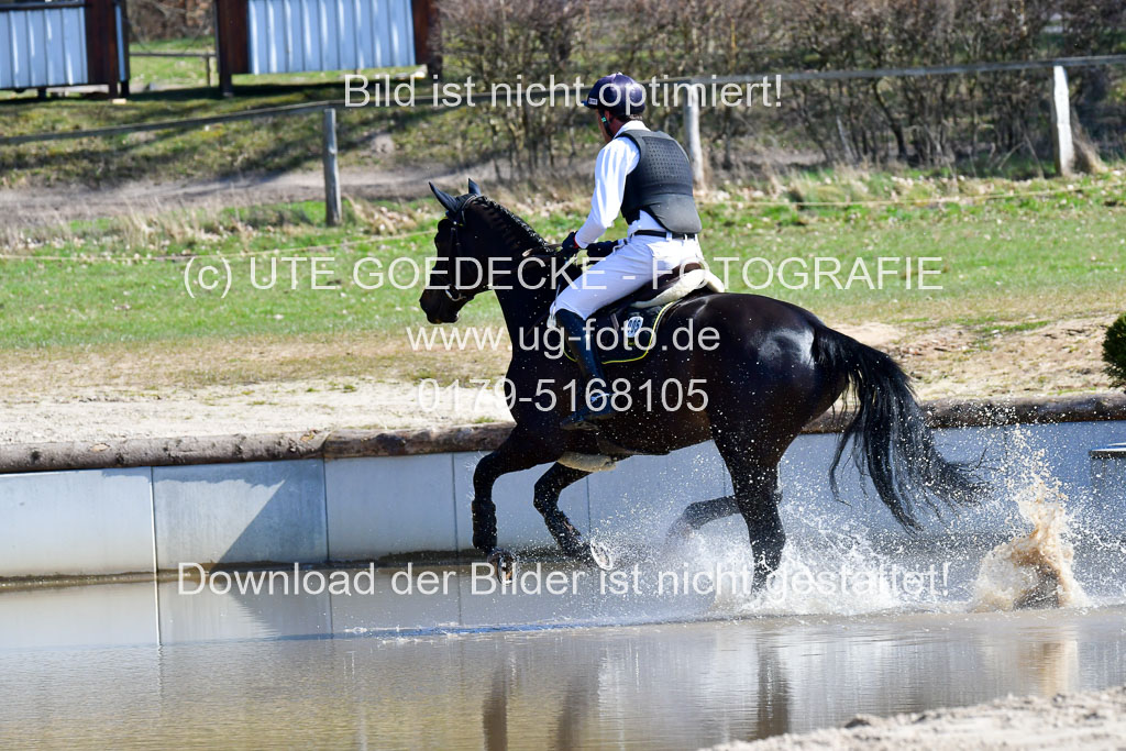 Luhmühlen Geländepferdetag 31.03.21 | 31032021 GPF A++ 2 Abt_392