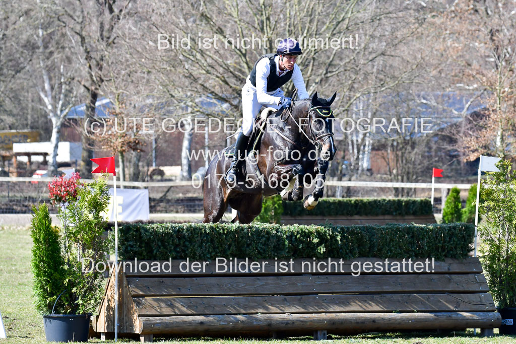 Luhmühlen Geländepferdetag 31.03.21 | 31032021 GPF A++ 2 Abt_395