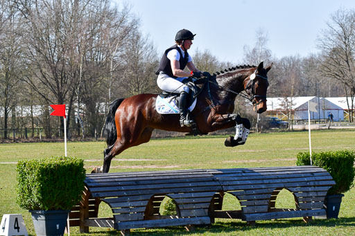 Luhmühlen Geländepferdetag 31.03.21 | 31032021 GPF A++  2 Abt_015 