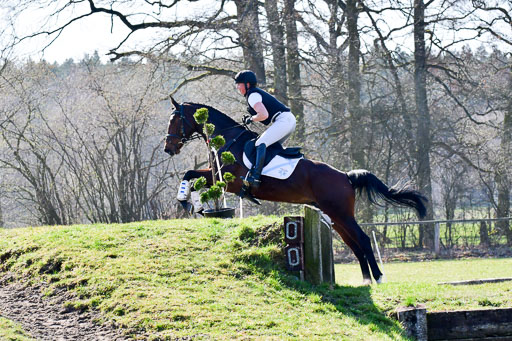 Luhmühlen Geländepferdetag 31.03.21 | 31032021 GPF A++  2 Abt_017 