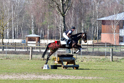 Luhmühlen Geländepferdetag 31.03.21 | 31032021 GPF A++  2 Abt_019 