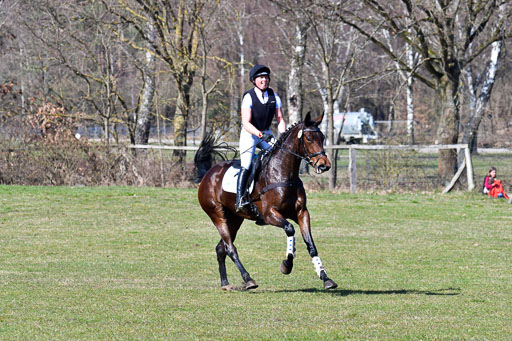 Luhmühlen Geländepferdetag 31.03.21 | 31032021 GPF A++  2 Abt_020 