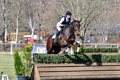 Luhmühlen Geländepferdetag 31.03.21 | 31032021 GPF A++  2 Abt_022 