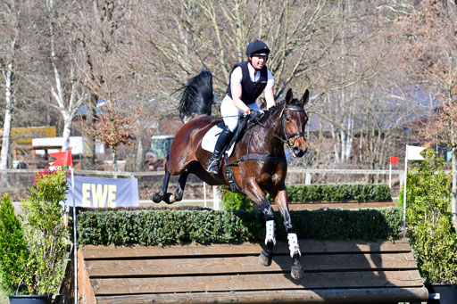 Luhmühlen Geländepferdetag 31.03.21 | 31032021 GPF A++  2 Abt_023 