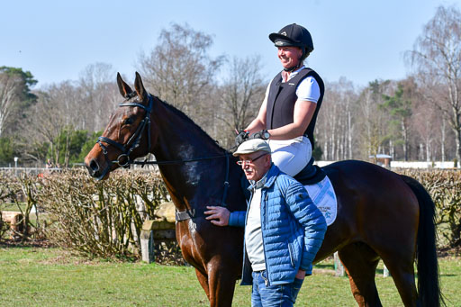 Luhmühlen Geländepferdetag 31.03.21 | 31032021 GPF A++  2 Abt_025 