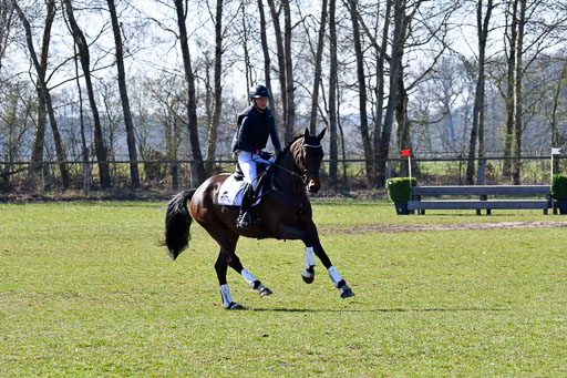 Luhmühlen Geländepferdetag 31.03.21 | 31032021 GPF A++  2 Abt_026 