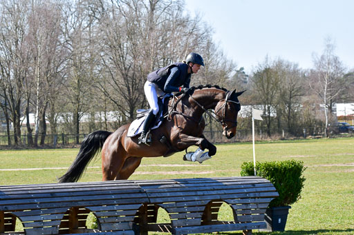 Luhmühlen Geländepferdetag 31.03.21 | 31032021 GPF A++  2 Abt_027 