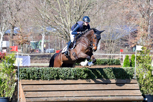 Luhmühlen Geländepferdetag 31.03.21 | 31032021 GPF A++  2 Abt_033 