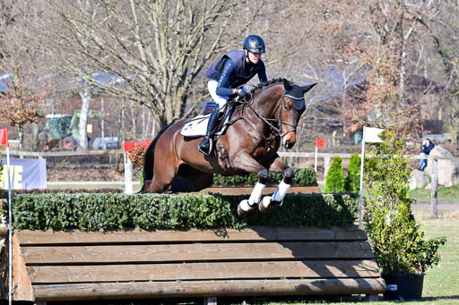 Luhmühlen Geländepferdetag 31.03.21 | 31032021 GPF A++  2 Abt_034 