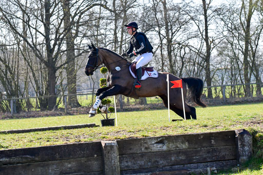 Luhmühlen Geländepferdetag 31.03.21 | 31032021 GPF A++  2 Abt_042 