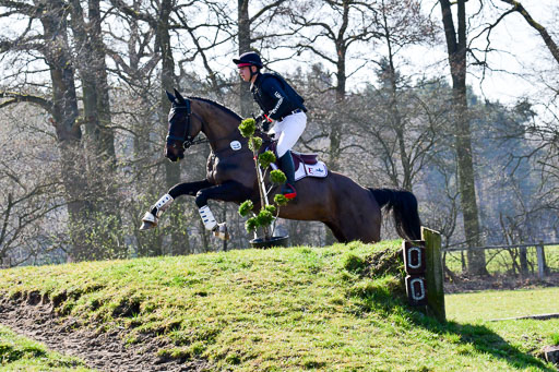 Luhmühlen Geländepferdetag 31.03.21 | 31032021 GPF A++  2 Abt_043 