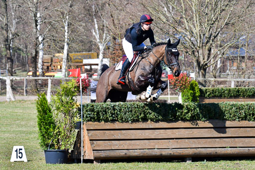 Luhmühlen Geländepferdetag 31.03.21 | 31032021 GPF A++  2 Abt_051 