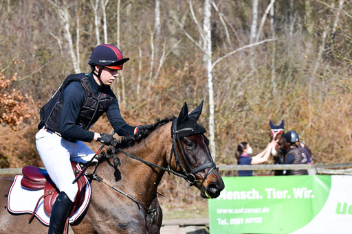 Luhmühlen Geländepferdetag 31.03.21 | 31032021 GPF A++  2 Abt_053 