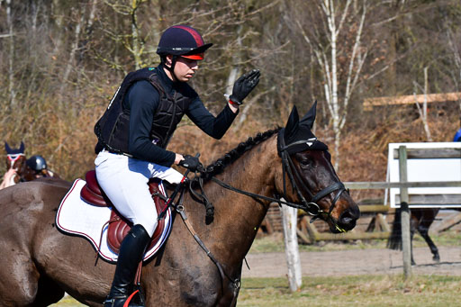 Luhmühlen Geländepferdetag 31.03.21 | 31032021 GPF A++  2 Abt_054 