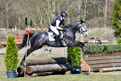 Luhmühlen Geländepferdetag 31.03.21 | 31032021 GPF A++  2 Abt_057 