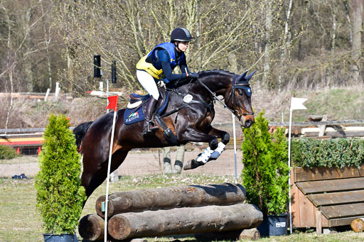 Luhmühlen Geländepferdetag 31.03.21 | 31032021 GPF A++  2 Abt_063 