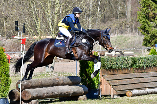 Luhmühlen Geländepferdetag 31.03.21 | 31032021 GPF A++  2 Abt_064 