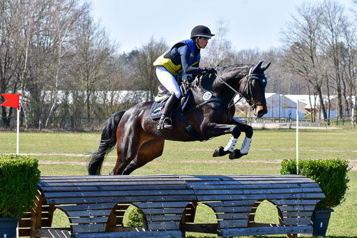 Luhmühlen Geländepferdetag 31.03.21 | 31032021 GPF A++  2 Abt_065 