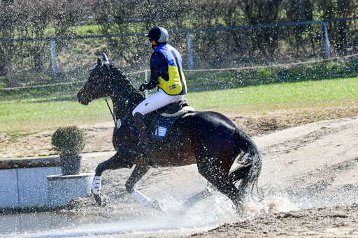 Luhmühlen Geländepferdetag 31.03.21 | 31032021 GPF A++  2 Abt_070 