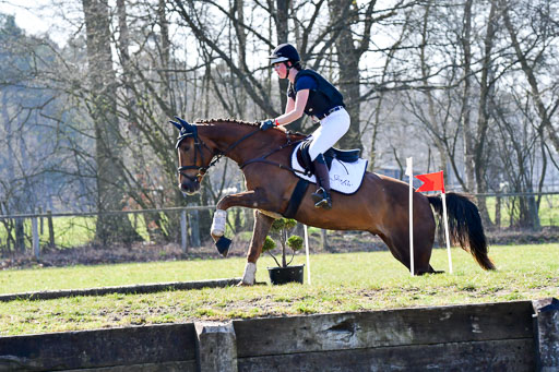 Luhmühlen Geländepferdetag 31.03.21 | 31032021 GPF A++  2 Abt_079 