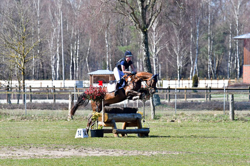 Luhmühlen Geländepferdetag 31.03.21 | 31032021 GPF A++  2 Abt_083 