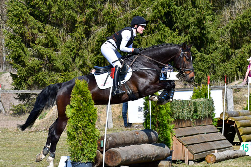 Luhmühlen Geländepferdetag 31.03.21 | 31032021 GPF A++  2 Abt_086 