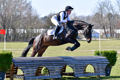 Luhmühlen Geländepferdetag 31.03.21 | 31032021 GPF A++  2 Abt_087 