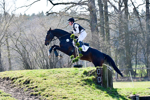 Luhmühlen Geländepferdetag 31.03.21 | 31032021 GPF A++  2 Abt_089 