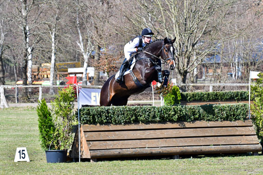 Luhmühlen Geländepferdetag 31.03.21 | 31032021 GPF A++  2 Abt_094 