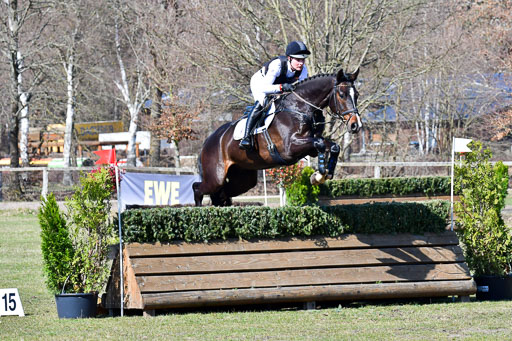 Luhmühlen Geländepferdetag 31.03.21 | 31032021 GPF A++  2 Abt_095 