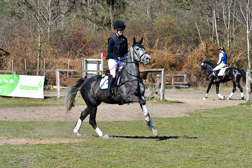 Luhmühlen Geländepferdetag 31.03.21 | 31032021 GPF A++  2 Abt_096 