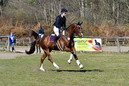 Luhmühlen Geländepferdetag 31.03.21 | 31032021 GPF A++  2 Abt_115 