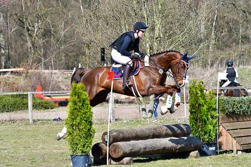 Luhmühlen Geländepferdetag 31.03.21 | 31032021 GPF A++  2 Abt_117 