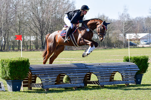 Luhmühlen Geländepferdetag 31.03.21 | 31032021 GPF A++  2 Abt_119 
