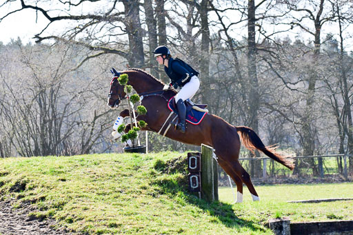 Luhmühlen Geländepferdetag 31.03.21 | 31032021 GPF A++  2 Abt_120 