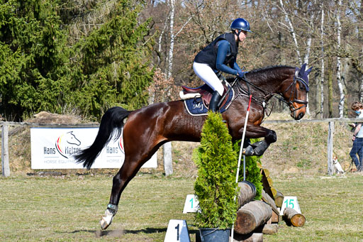 Luhmühlen Geländepferdetag 31.03.21 | 31032021 GPF A++  2 Abt_126 