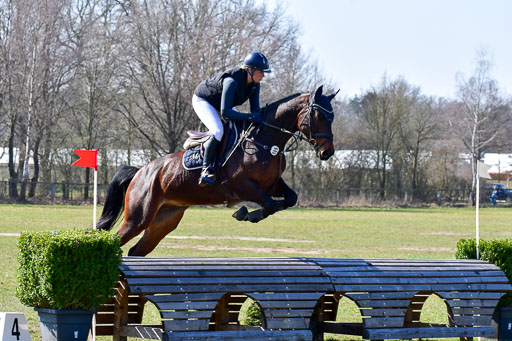 Luhmühlen Geländepferdetag 31.03.21 | 31032021 GPF A++  2 Abt_127 