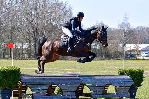 Luhmühlen Geländepferdetag 31.03.21 | 31032021 GPF A++  2 Abt_128 