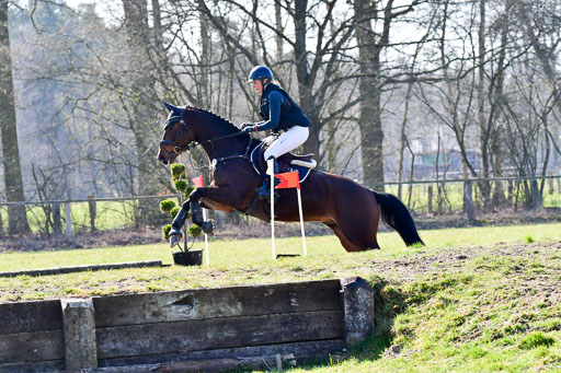 Luhmühlen Geländepferdetag 31.03.21 | 31032021 GPF A++  2 Abt_130 