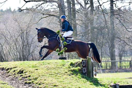 Luhmühlen Geländepferdetag 31.03.21 | 31032021 GPF A++  2 Abt_132 