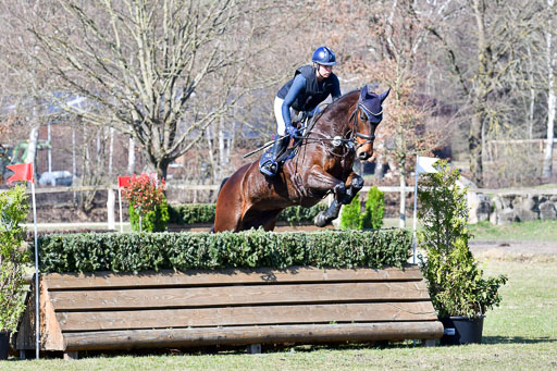 Luhmühlen Geländepferdetag 31.03.21 | 31032021 GPF A++  2 Abt_135 