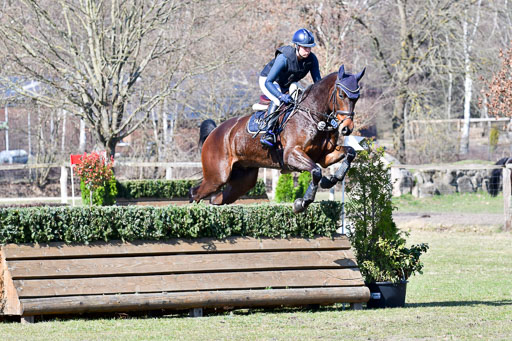 Luhmühlen Geländepferdetag 31.03.21 | 31032021 GPF A++  2 Abt_136 