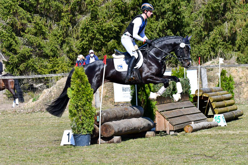 Luhmühlen Geländepferdetag 31.03.21 | 31032021 GPF A++  2 Abt_137 