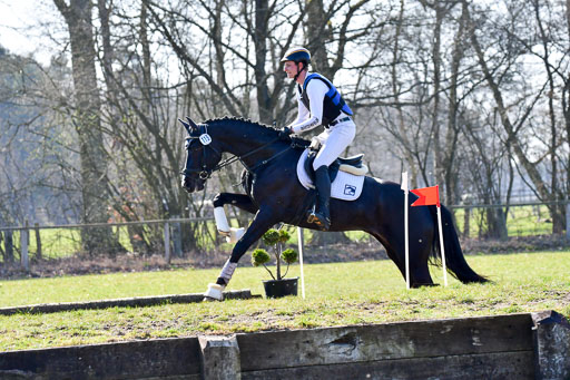 Luhmühlen Geländepferdetag 31.03.21 | 31032021 GPF A++  2 Abt_139 