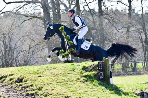 Luhmühlen Geländepferdetag 31.03.21 | 31032021 GPF A++  2 Abt_140 