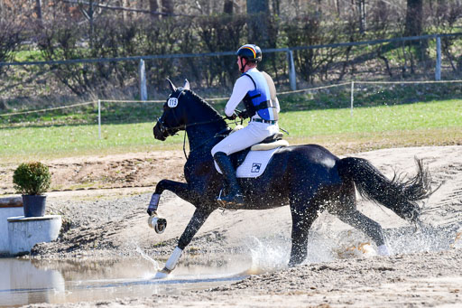 Luhmühlen Geländepferdetag 31.03.21 | 31032021 GPF A++  2 Abt_141 