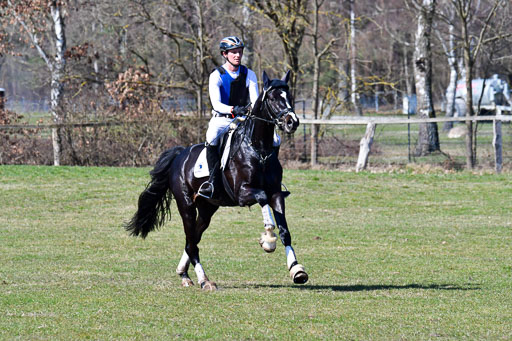 Luhmühlen Geländepferdetag 31.03.21 | 31032021 GPF A++  2 Abt_142 