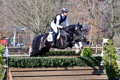 Luhmühlen Geländepferdetag 31.03.21 | 31032021 GPF A++  2 Abt_145 